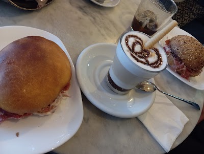 Miracafé coffee