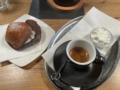 Caffè Vergnano coffee