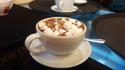 Café Cariño coffee