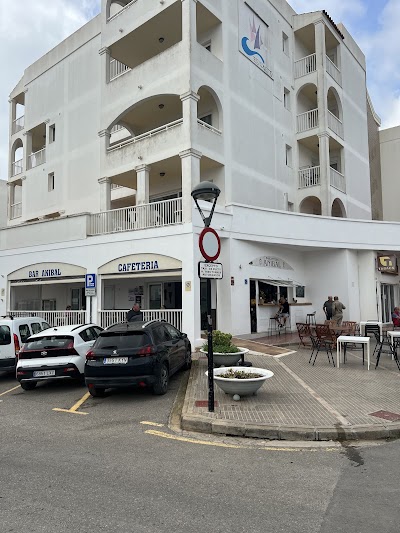 Casa Anibal coffee