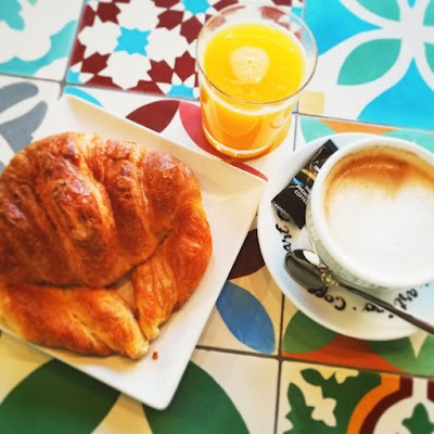 La Habana café & bar coffee
