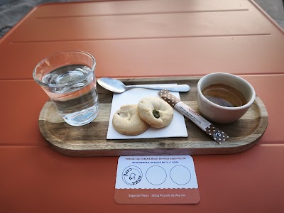 Kora Café · Café de especialidad & Brunch coffee