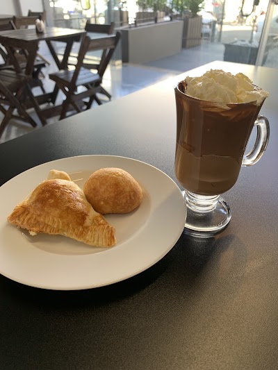 Rafaella Café atmosphere