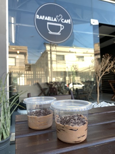 Rafaella Café coffee