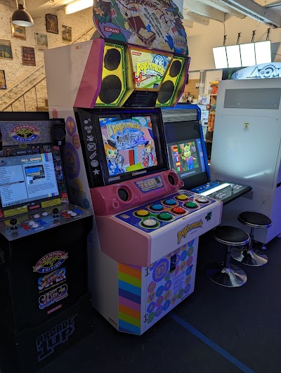 Want for Japan The Manga Cafe atmosphere