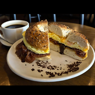 White Shepherd Coffee - Tollgate coffee
