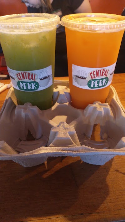 Central Perk