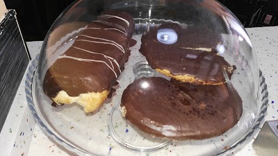 Café Avenida coffee