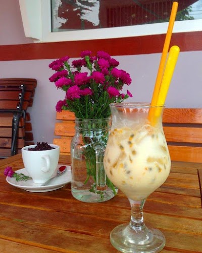 Momentcafe coffee