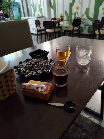 Cà Phê Thành Lộc coffee
