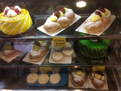 Panificio coffee