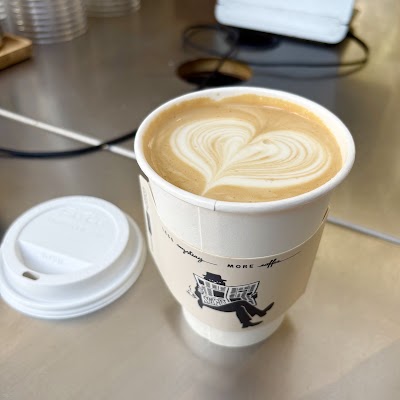 Less and More Coffee ii coffee