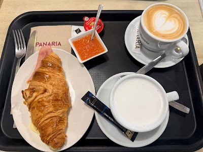 Panaria coffee