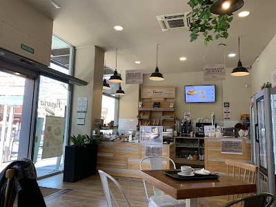Panaria atmosphere