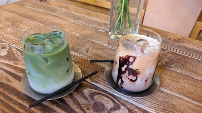 Kohi atmosphere