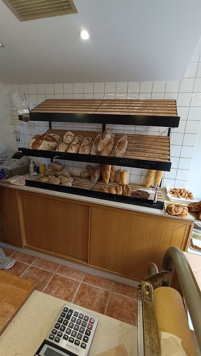 Panadería La Artesana coffee