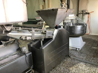 horno artesano jose s.l coffee