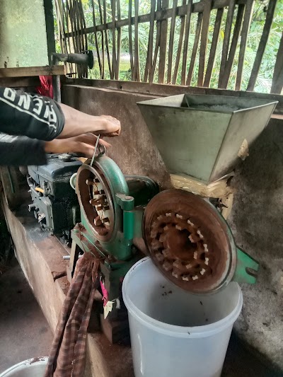 Orang Tua Coffee coffee