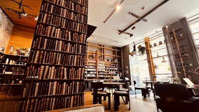 La Bohème Café Specialty Coffee Roastery coffee