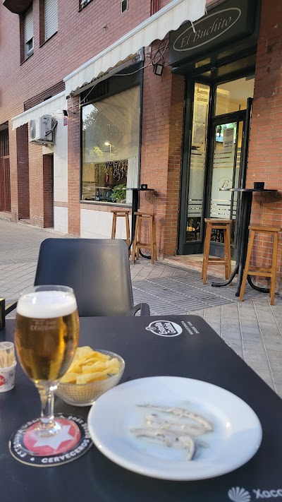 Cafetería El buchito atmosphere