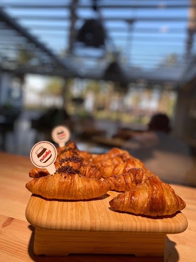 Rai Salou coffee
