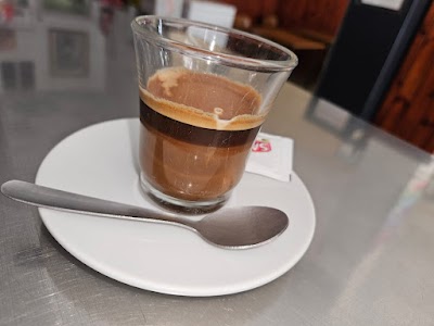 Café Bar Luz in Huelva