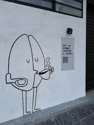 Sesimbra & coffee atmosphere