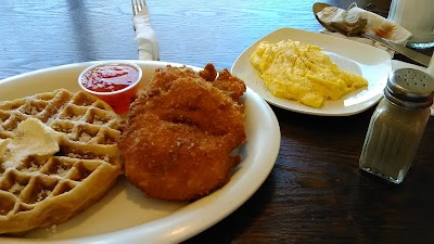 Cedar Park Cafe coffee