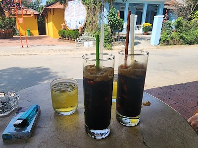 Coffee Gốm Nam Diêu coffee