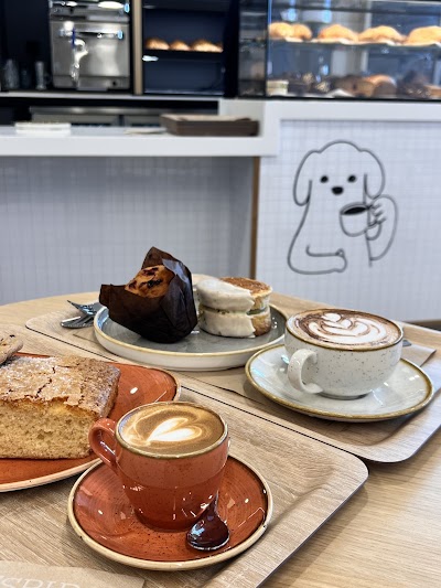 R'SPIRO coffee