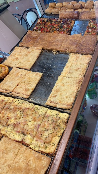 Panadería El Molino atmosphere