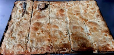 Panadería El Molino coffee