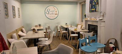 Sweet Studio coffee