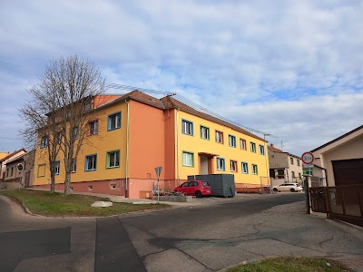 Zeměznás atmosphere
