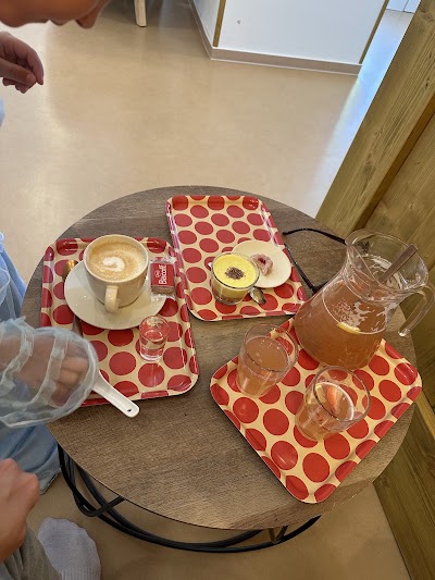 Zeměznás coffee