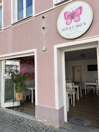 Café Soulcakes Ingolstadt