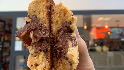 The Cookie Lab coffee