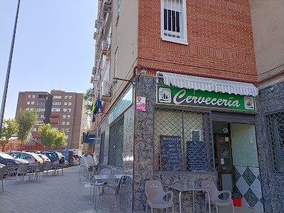 Café Castizo