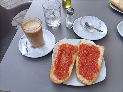Café Castizo coffee