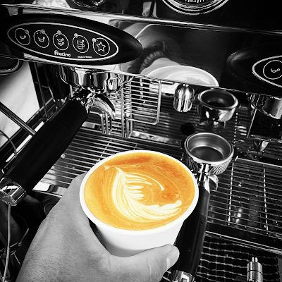SouthAmerica Coffee Co coffee