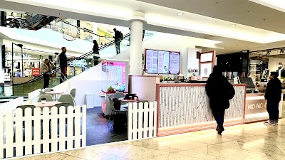 Interior of Mo Mo Cha Täby Centrum in 183 34 Täby