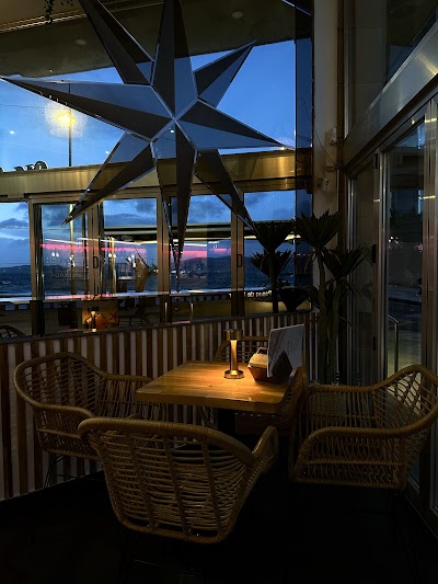 Interior of ElCANO Sanxenxo in Sanxenxo