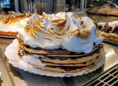 Quequén Las Rozas coffee