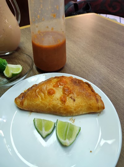 Delicias karim atmosphere