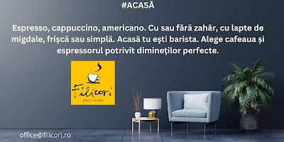 FILICORI DISTRIBUTIE coffee