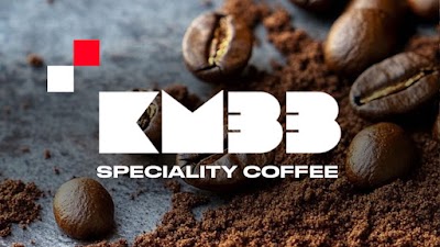KM33 Specialty Coffee coffee