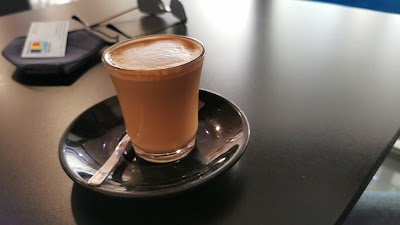 Trebol 17 coffee
