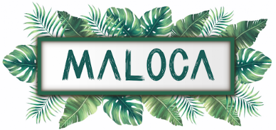 Maloca Coffee & Food atmosphere