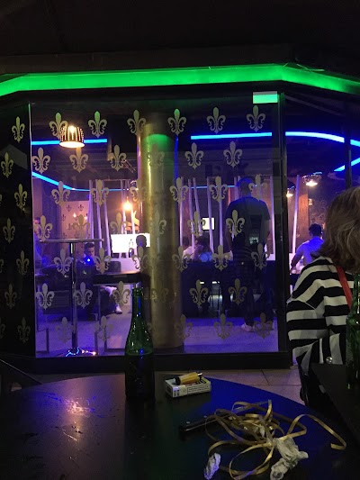 Loto atmosphere