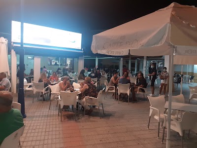Cafetería 99 Montaditos